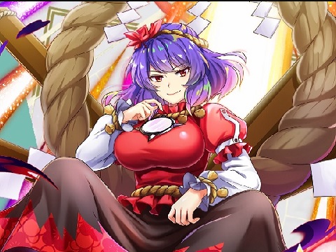 『No Way -Gravity-』（東方Project）の動画を楽しもう！