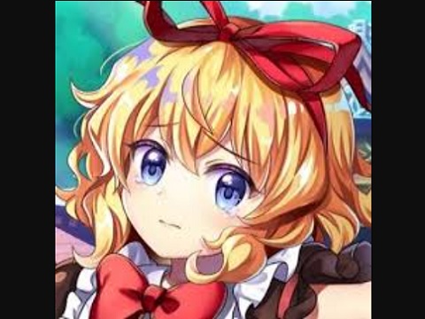 『moonlight』（東方Project）の動画を楽しもう！