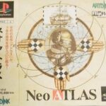 Neo ATLAS（プレイステーション・PS1）の動画を楽しもう♪