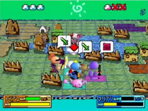 組立バトル くっつけっと（プレイステーション・PS1）の動画を楽しもう♪