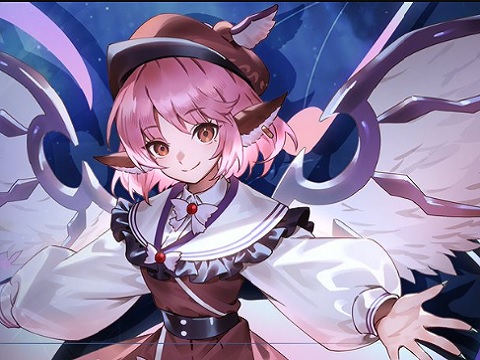 『NIGHTBIRD STAGE』（東方Project）の動画を楽しもう！