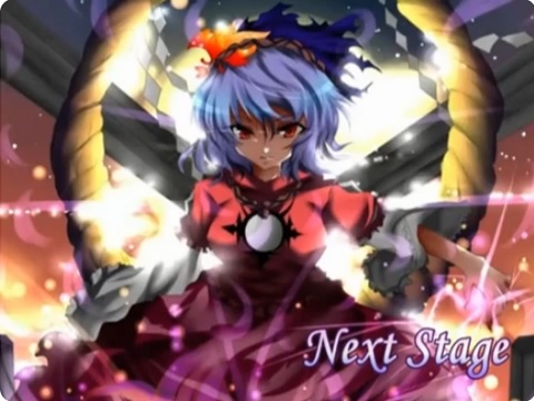 『Next Stage』（東方Project）の動画を楽しもう！