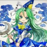 『No Grudge Any More』（東方Project）の動画を楽しもう！