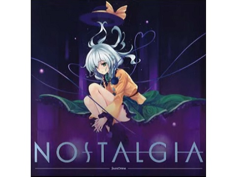 『Nostalgia』（東方Project）の動画を楽しもう！