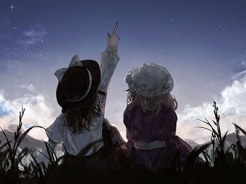 『OVER Providence』（東方Project）の動画を楽しもう！