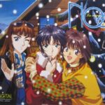 NOëL ～La neige～（プレイステーション・PS1）の動画を楽しもう♪