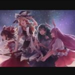 『On The Moon』（東方Project）の動画を楽しもう！