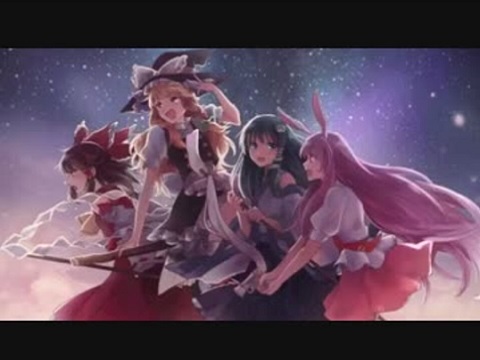 『On The Moon』（東方Project）の動画を楽しもう！