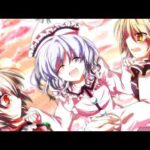 『One Heart』（東方Project）の動画を楽しもう！