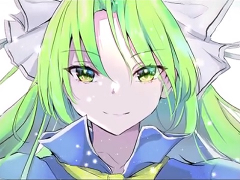 『Over the dimension』（東方Project）の動画を楽しもう！