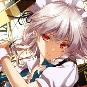 『PRESERVED VAMPIRE』（東方Project）の動画を楽しもう！