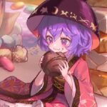 『ONIGAMI 白銀鬼列伝』（東方Project）の動画を楽しもう！