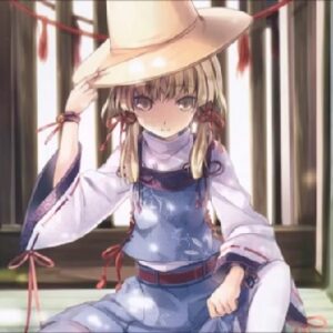 『overture』（東方Project）の動画を楽しもう！