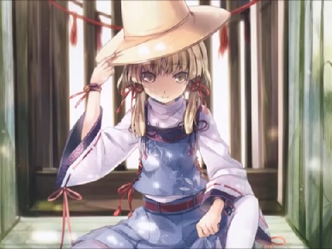 『overture』（東方Project）の動画を楽しもう！