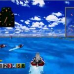 バーチャル競艇98（プレイステーション・PS1）の動画を楽しもう♪