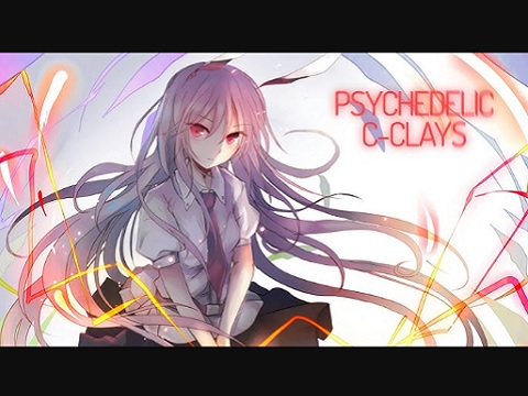 『PSYCHEDELIC』（東方Project）の動画を楽しもう！