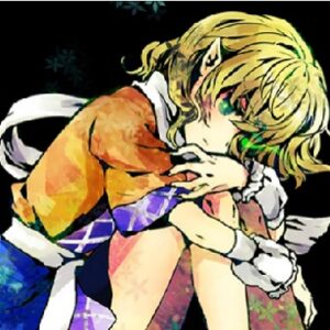 『Parsee』（東方Project）の動画を楽しもう！