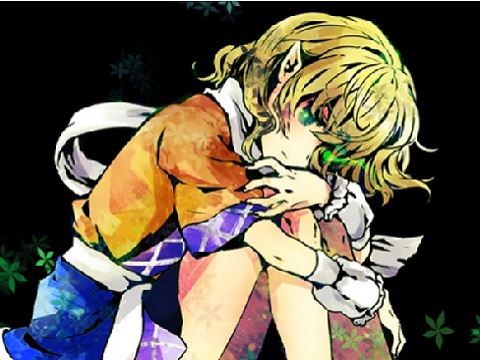 『Parsee』（東方Project）の動画を楽しもう！