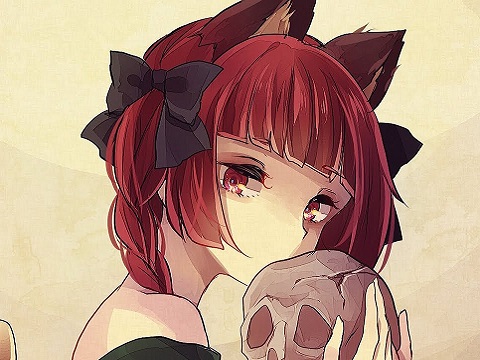 『Petit Chat Clandestin』（東方Project）の動画を楽しもう！