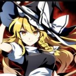 『Power of Battle』（東方Project）の動画を楽しもう！