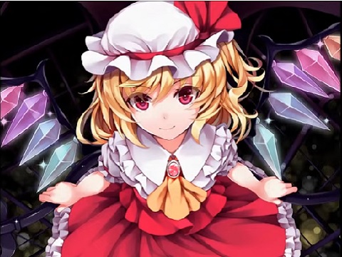 『Puzzle Maker』（東方Project）の動画を楽しもう！