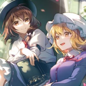 『providing the atmosphere』（東方Project）の動画を楽しもう！